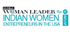 Top 10 Indian Women Entrepreneurs in the USA - 2026